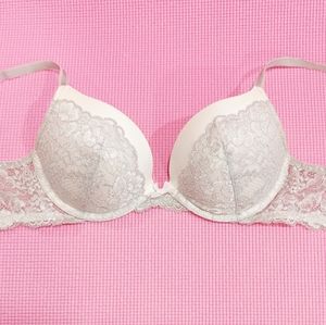Victoria's Secret Dream Angels Push Up Bra